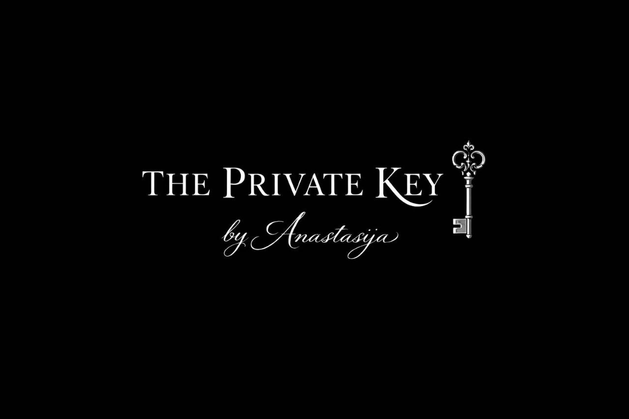 The Private Key